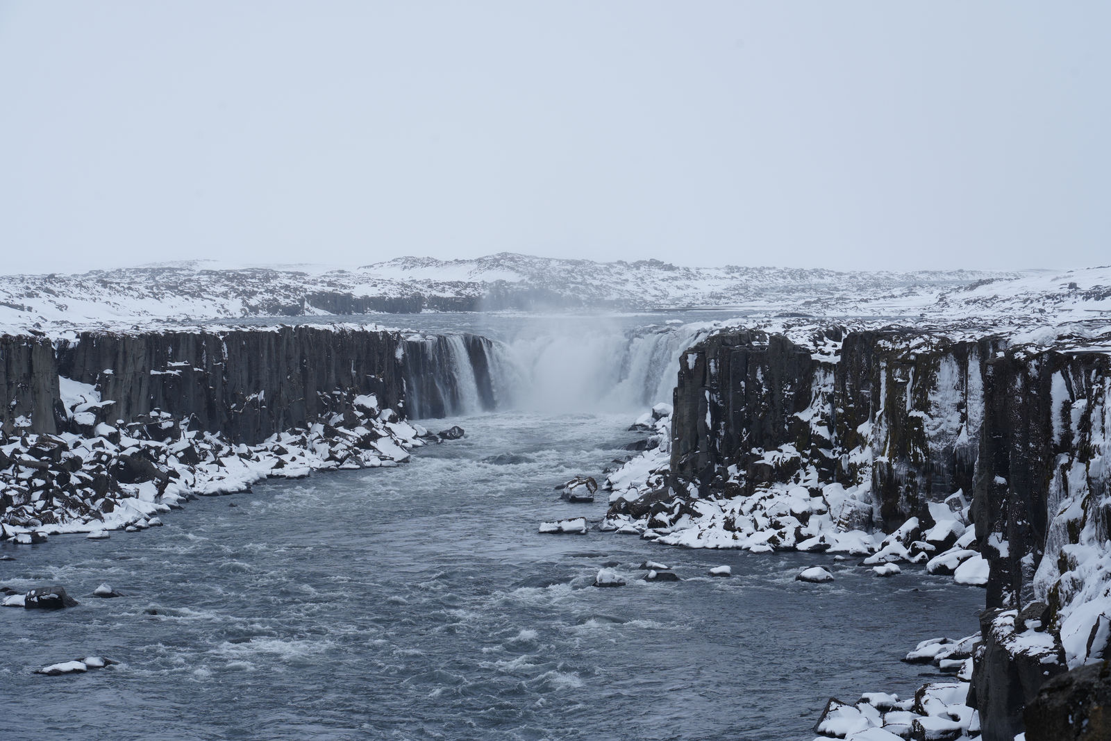 Selfoss