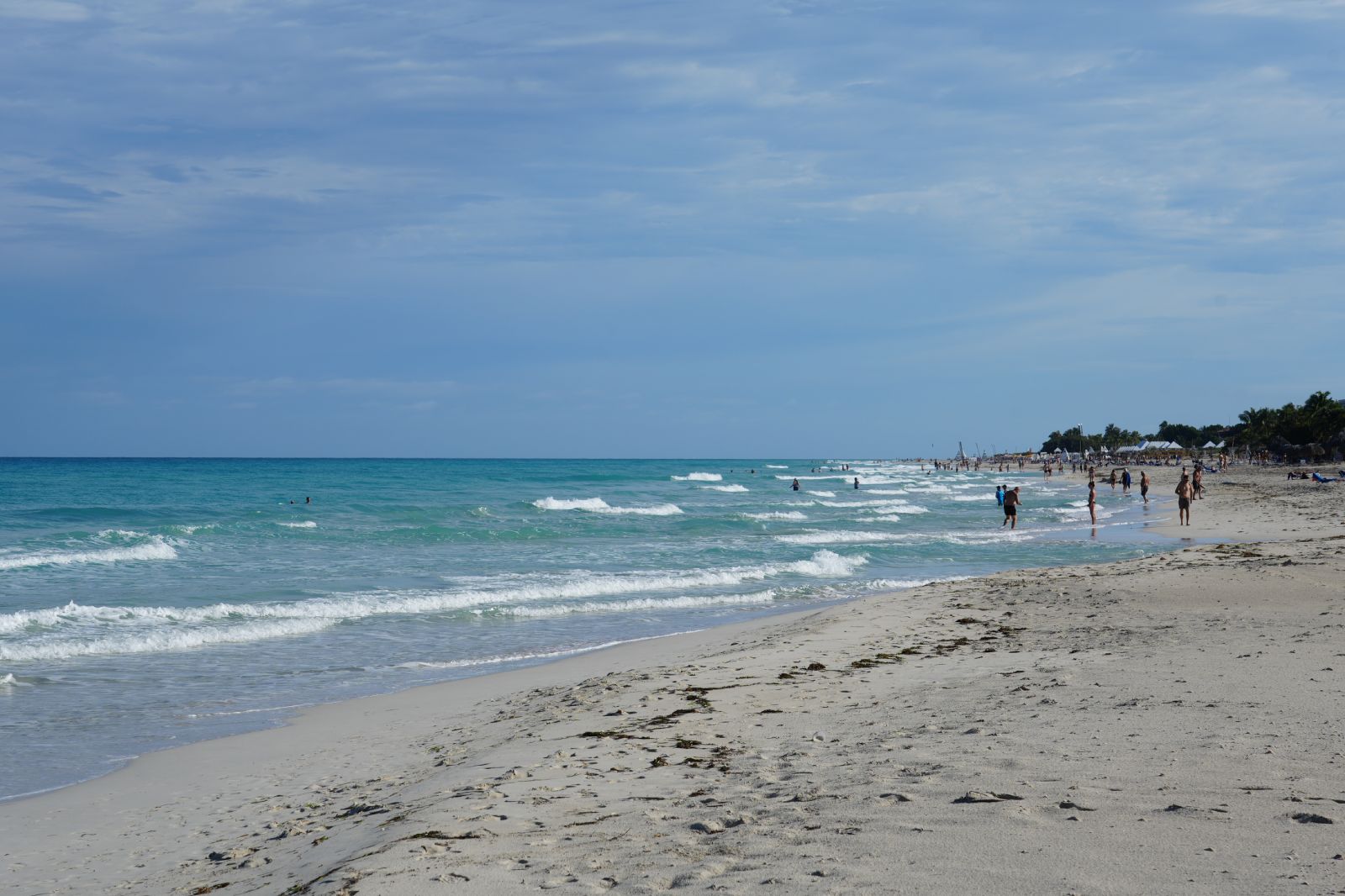 Playa Varadero