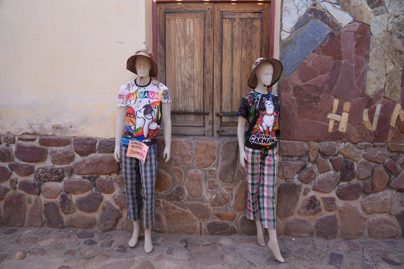 Humahuaca