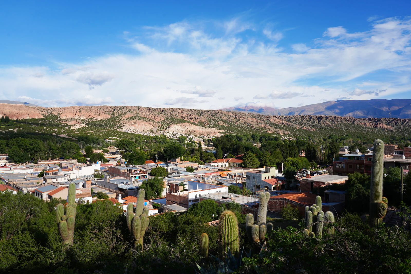 Humahuaca