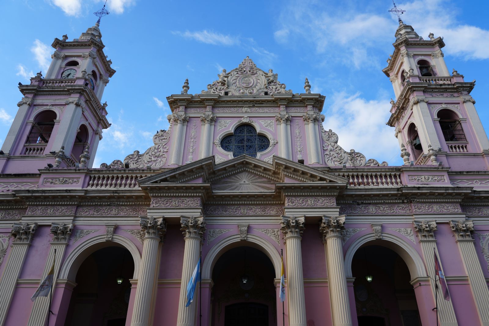Salta Cathedral