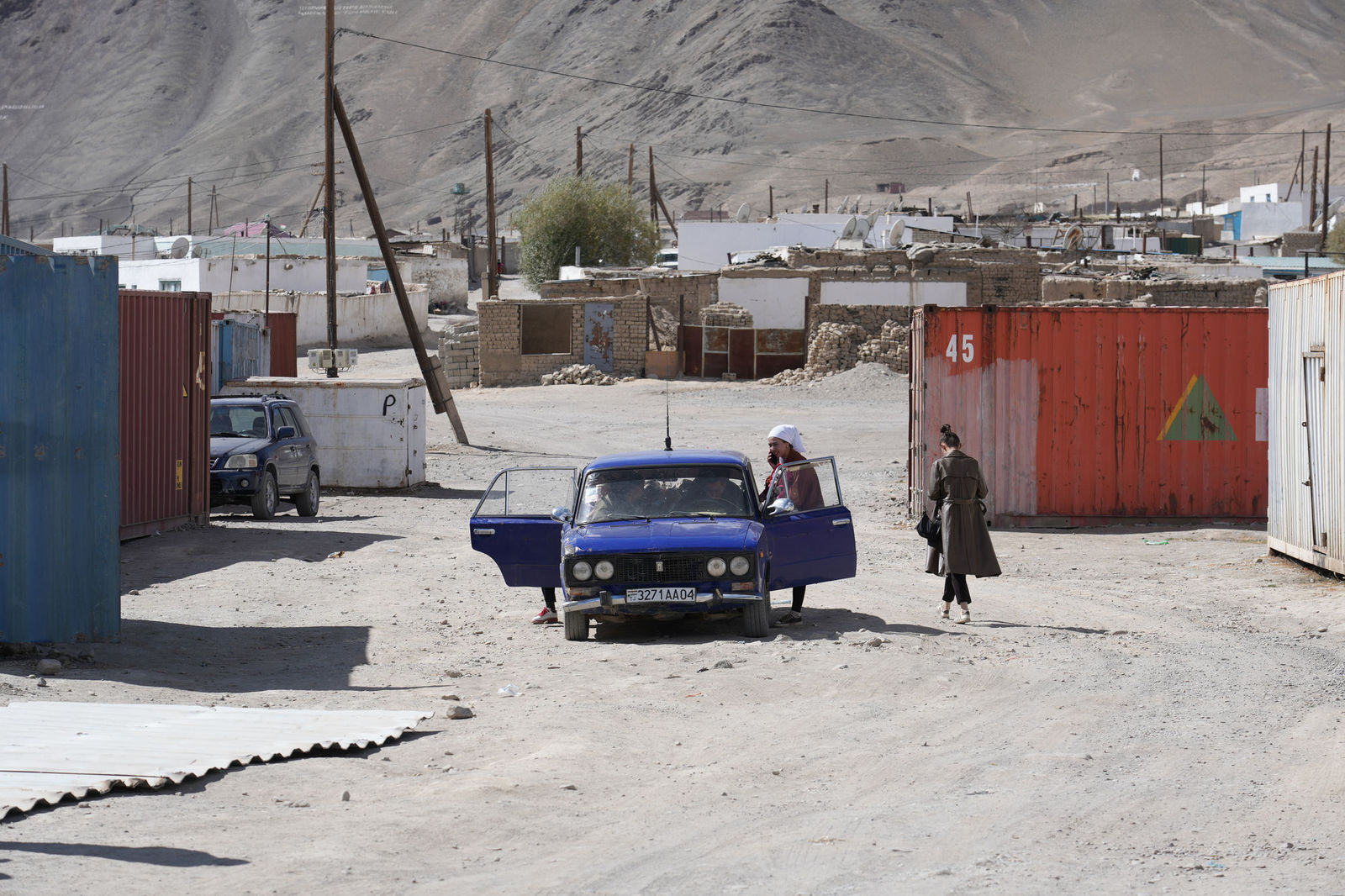 Murghab