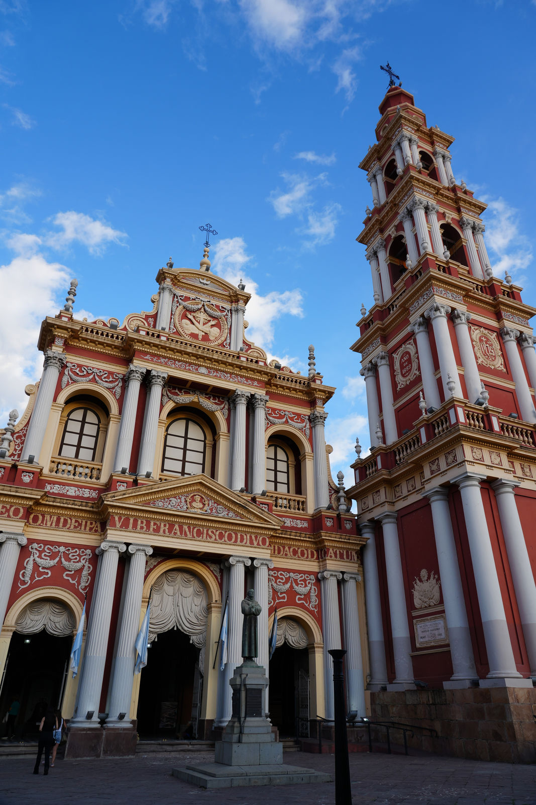 Church of San Francisco