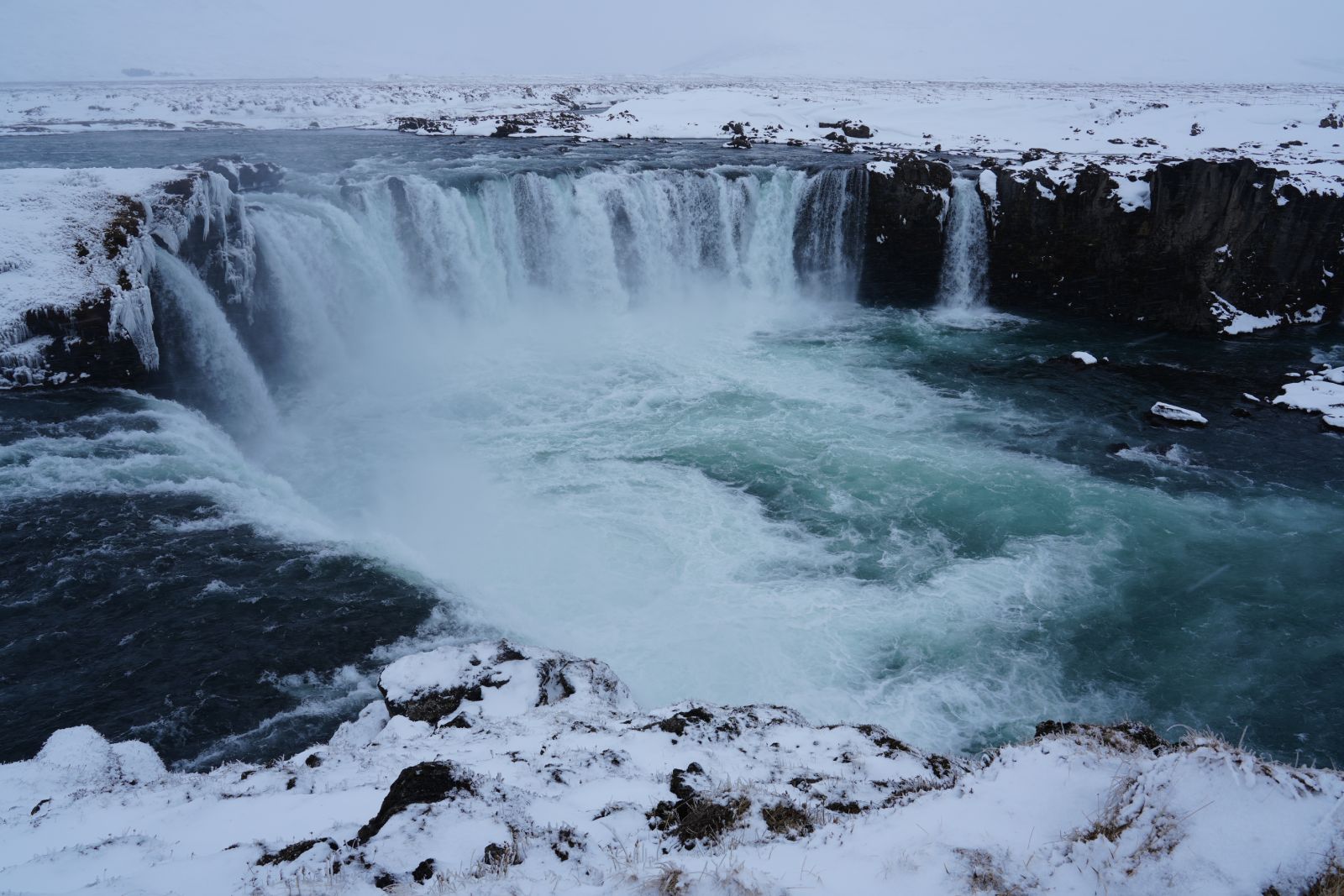 Goðafoss
