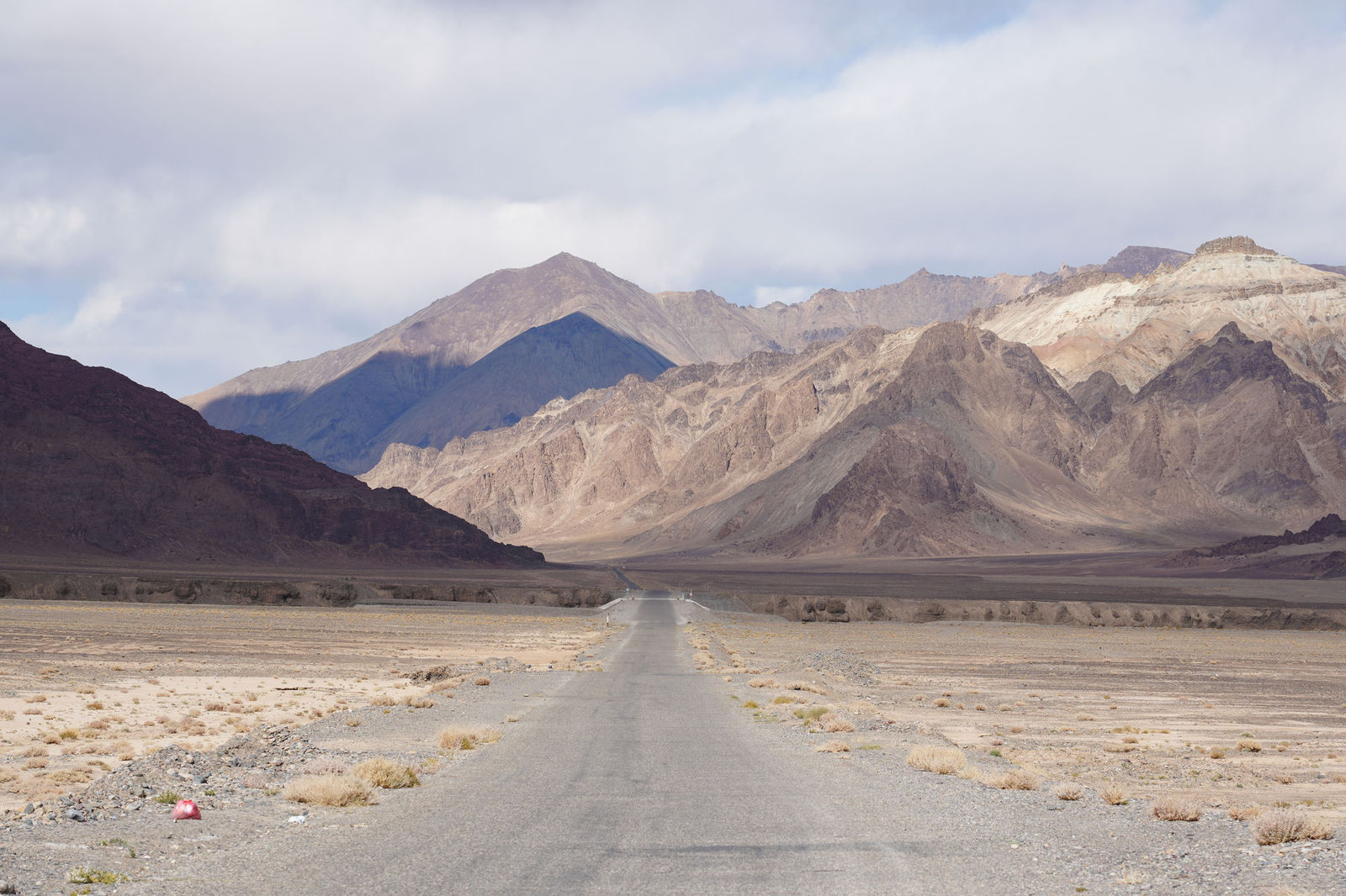 Pamir Highway