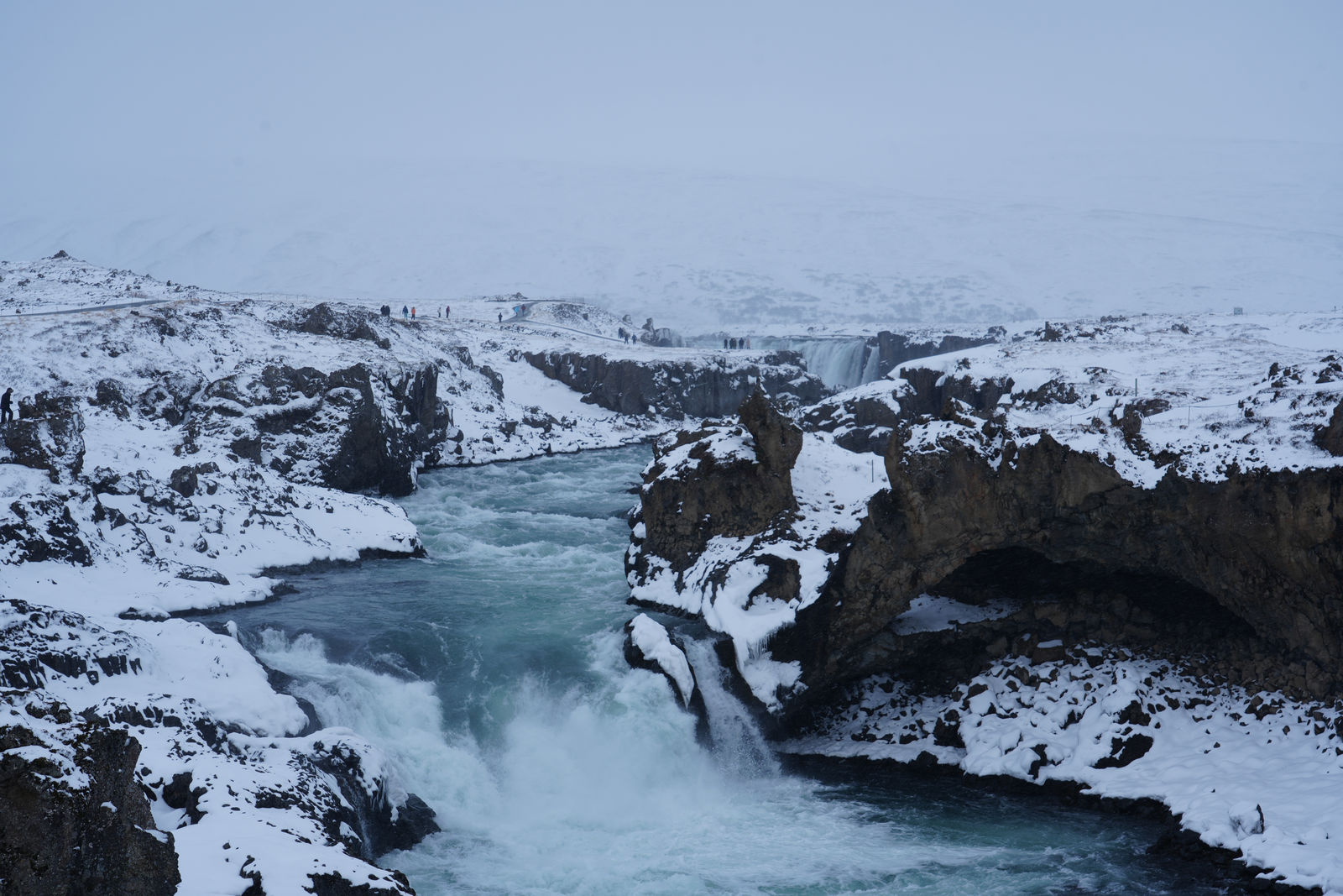 Goðafoss