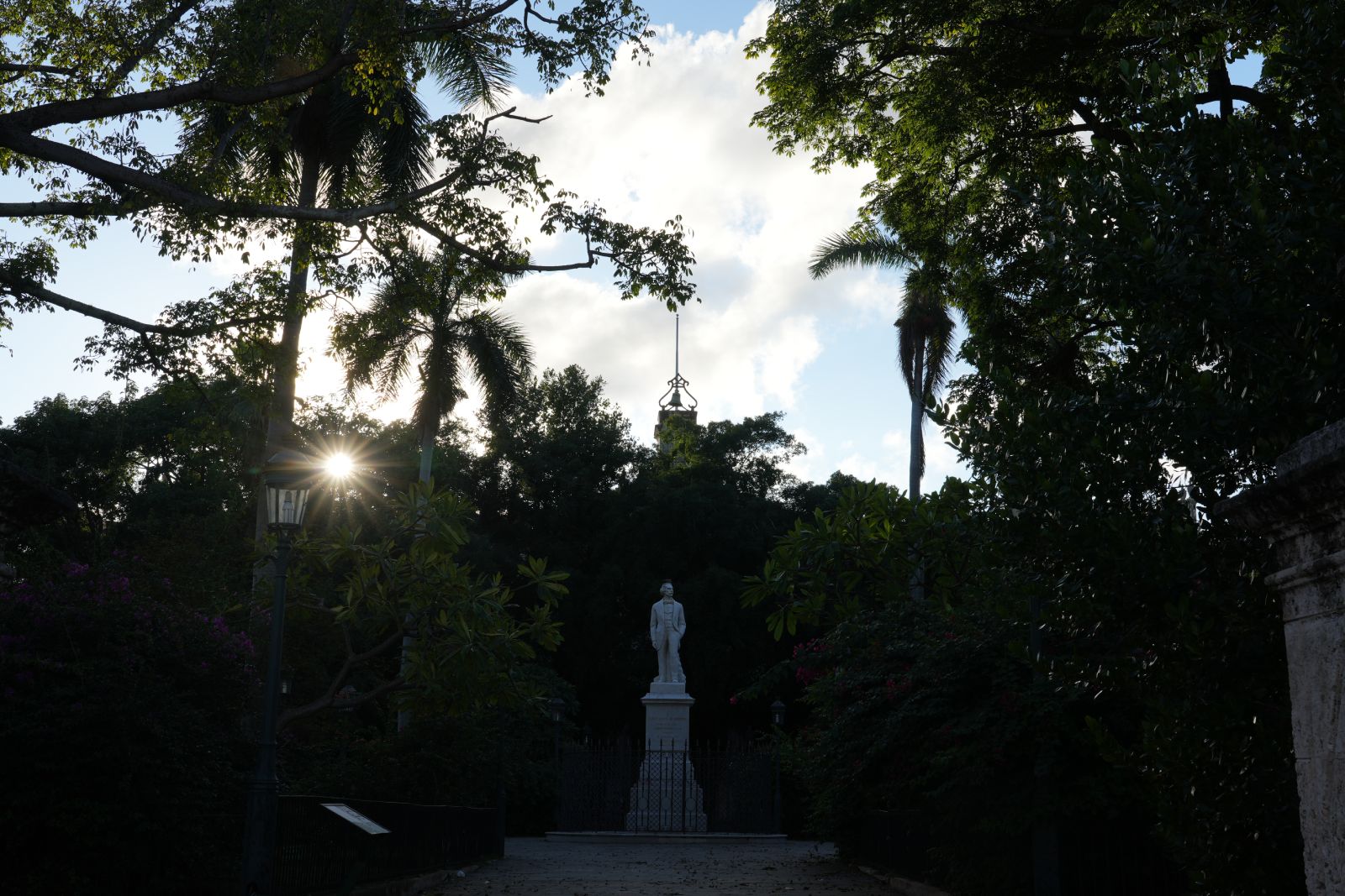 Plaza de Armas