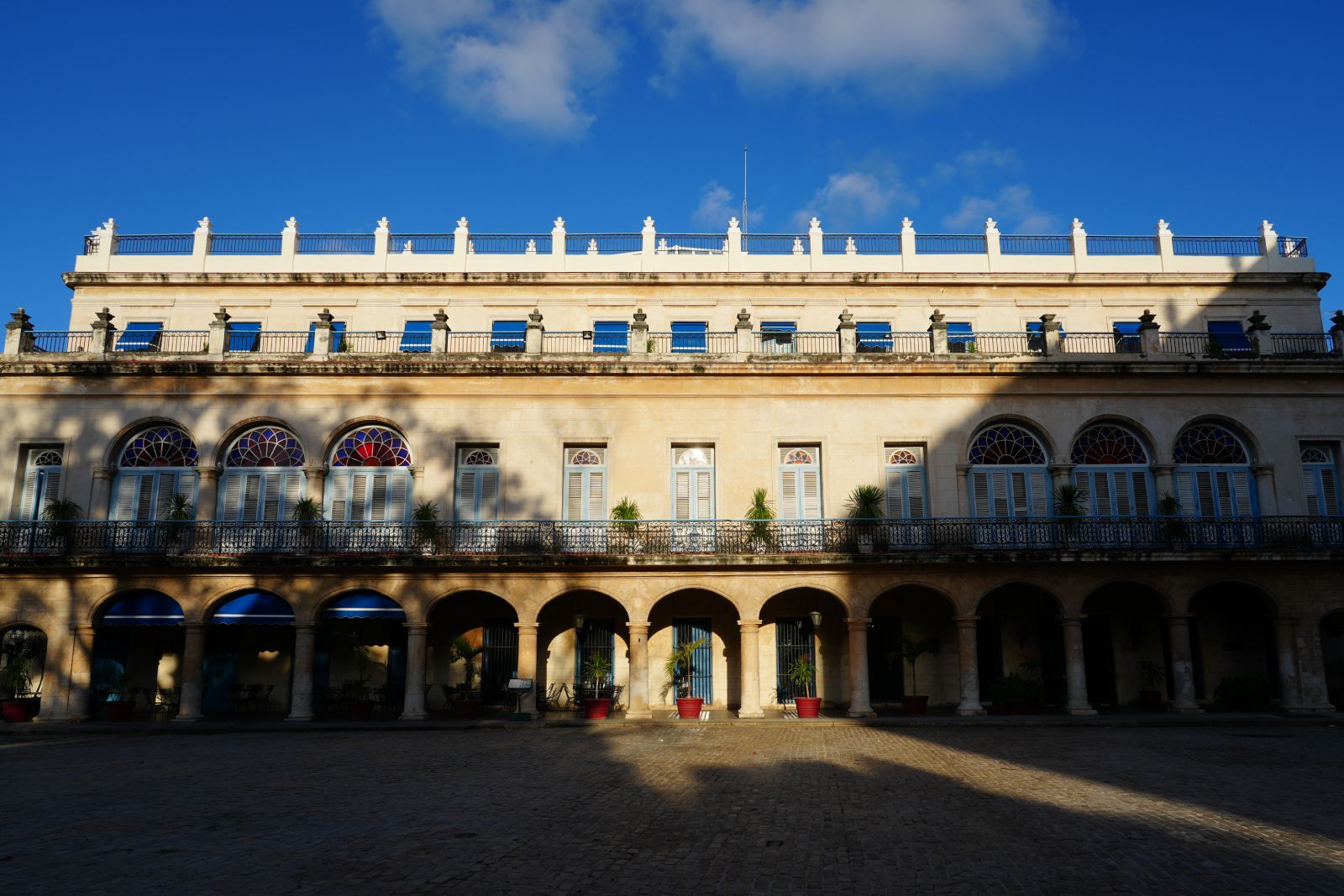 Hotel Santa Isabel