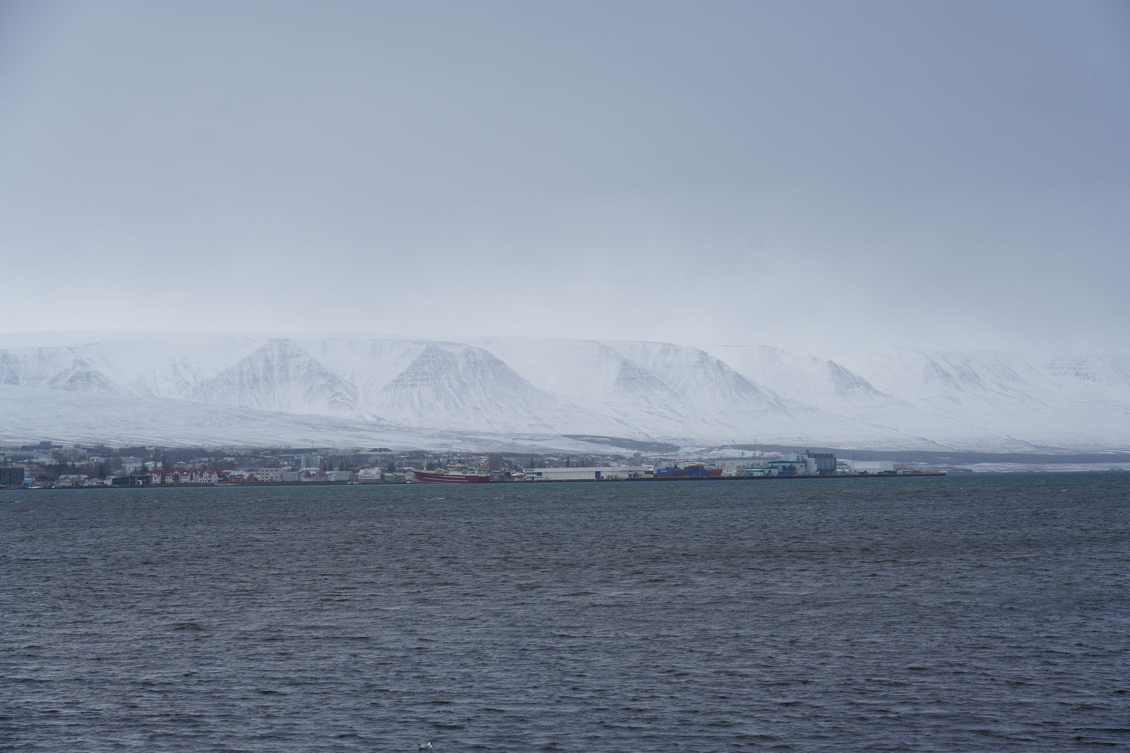 Akureyri