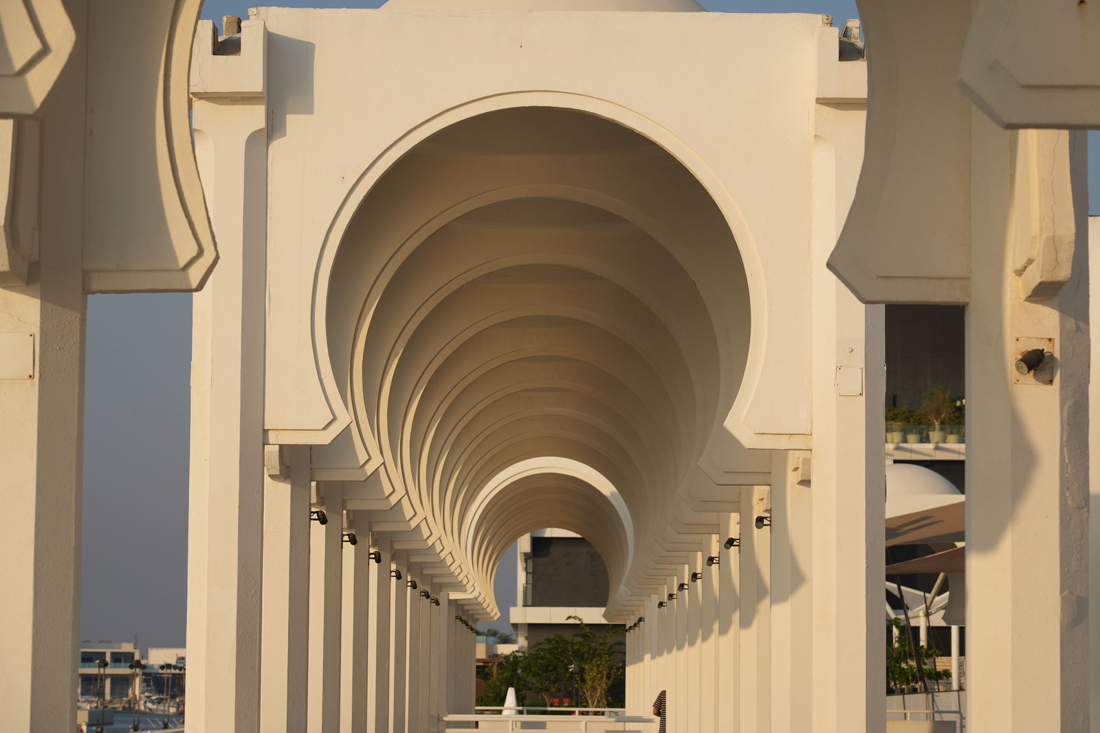Al Rahmah Mosque