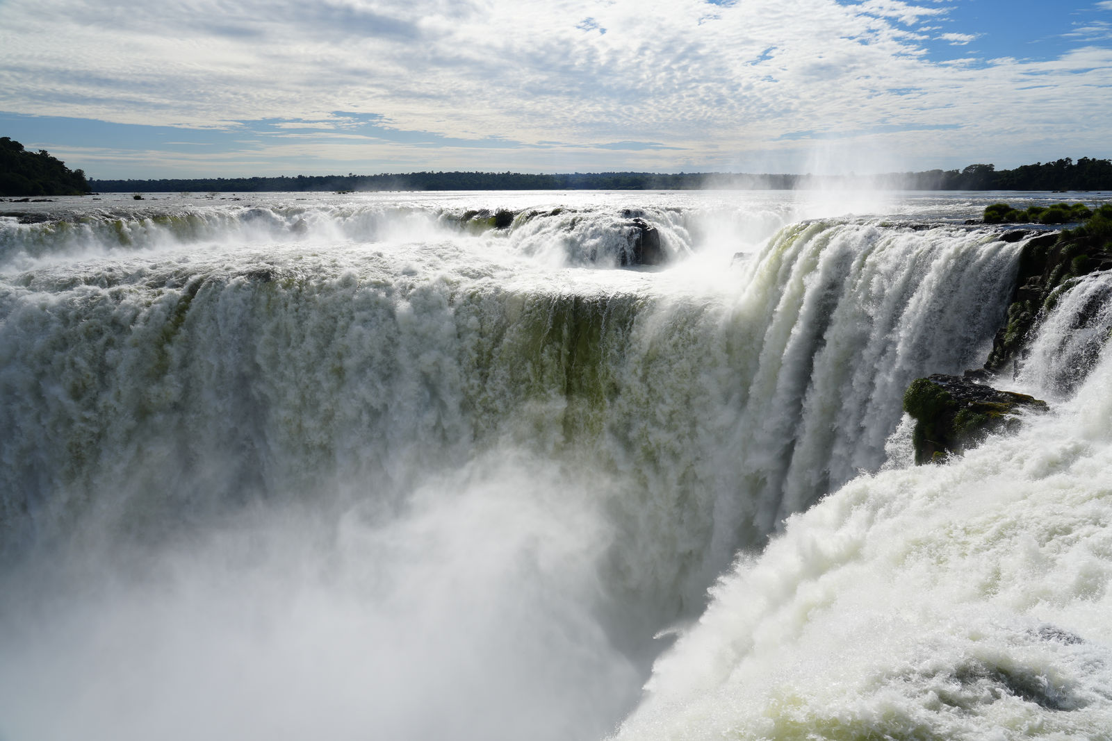 Iguazú Falls