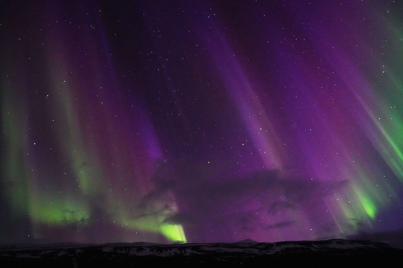 Northern Lights