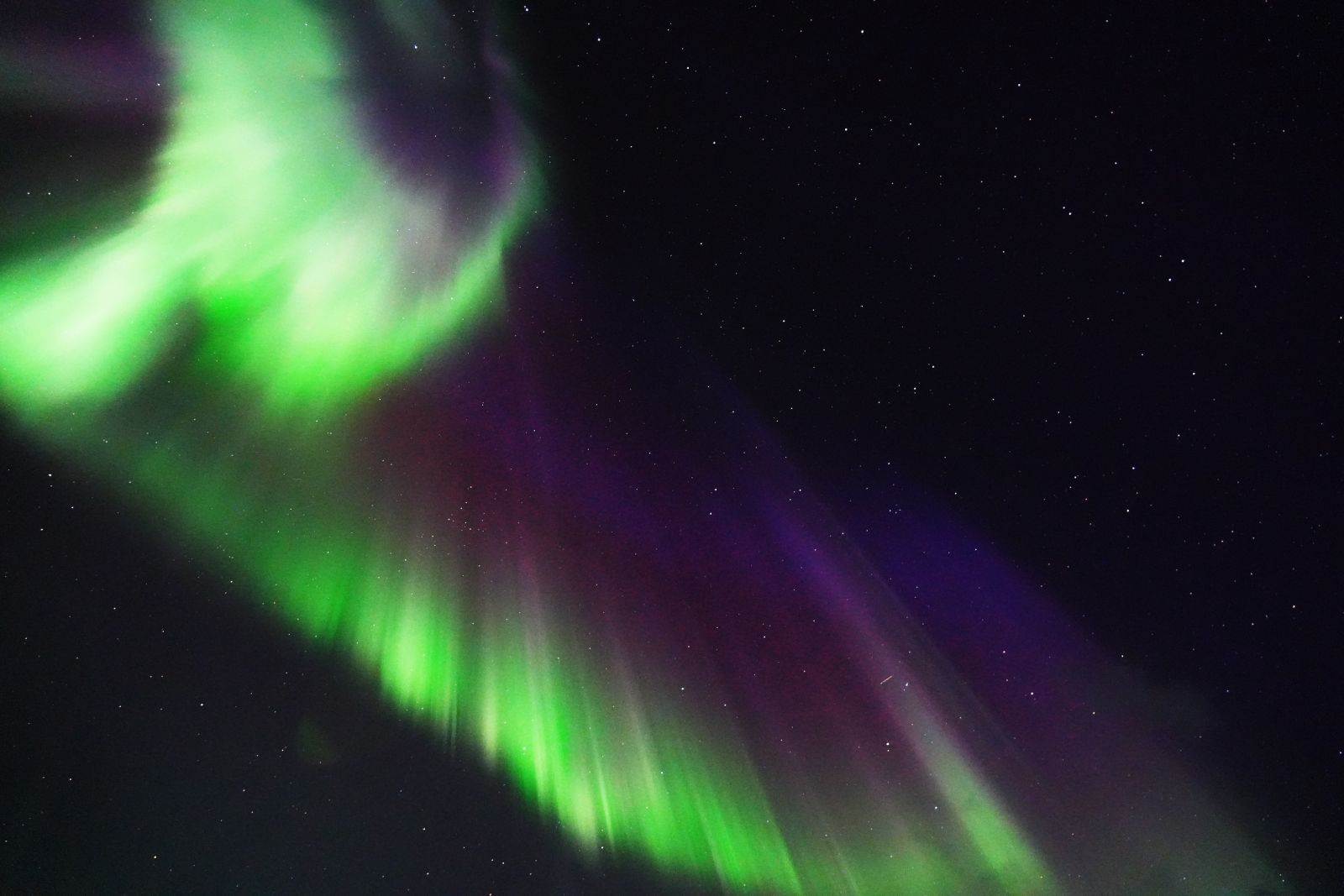 Northern Lights