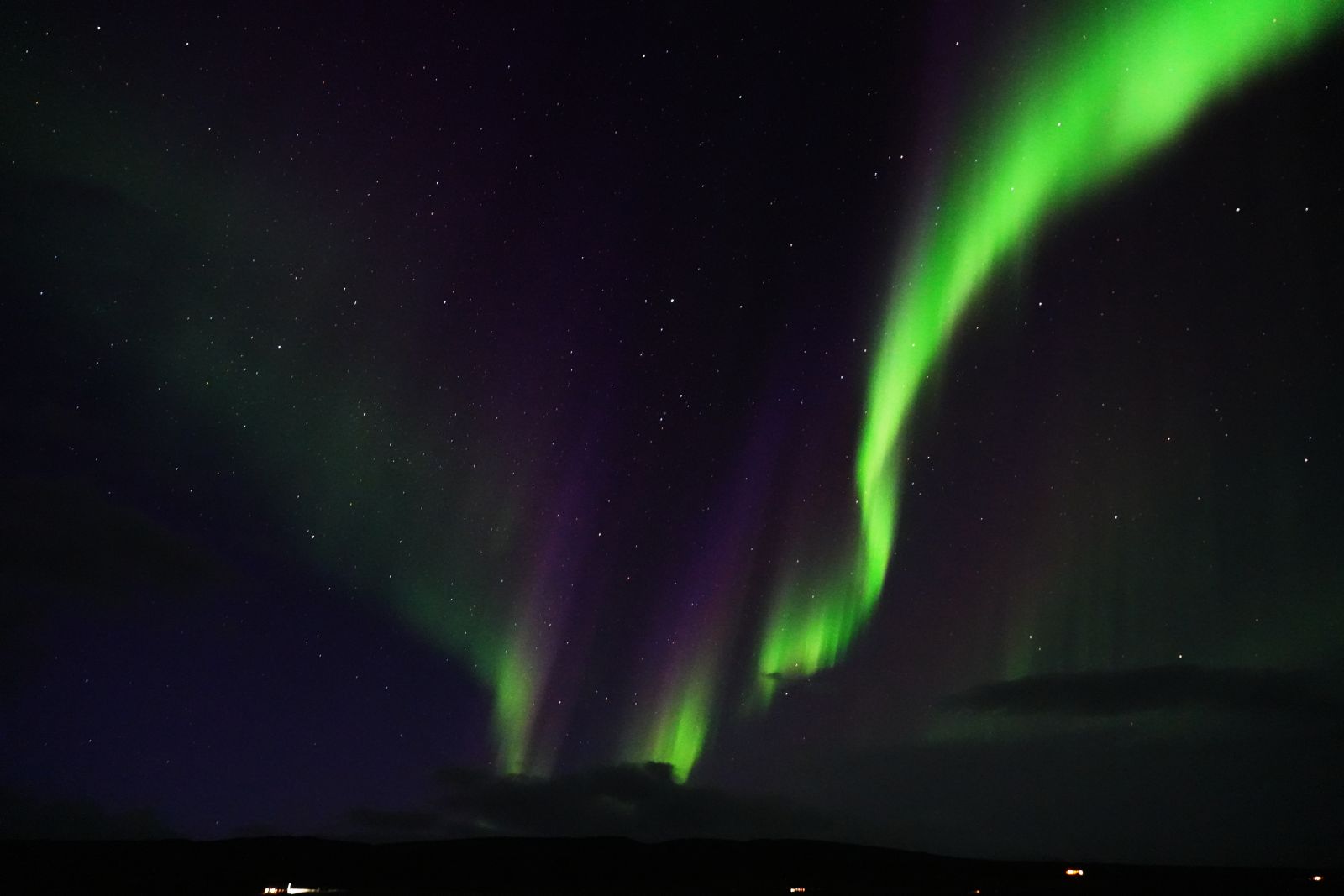 Northern Lights