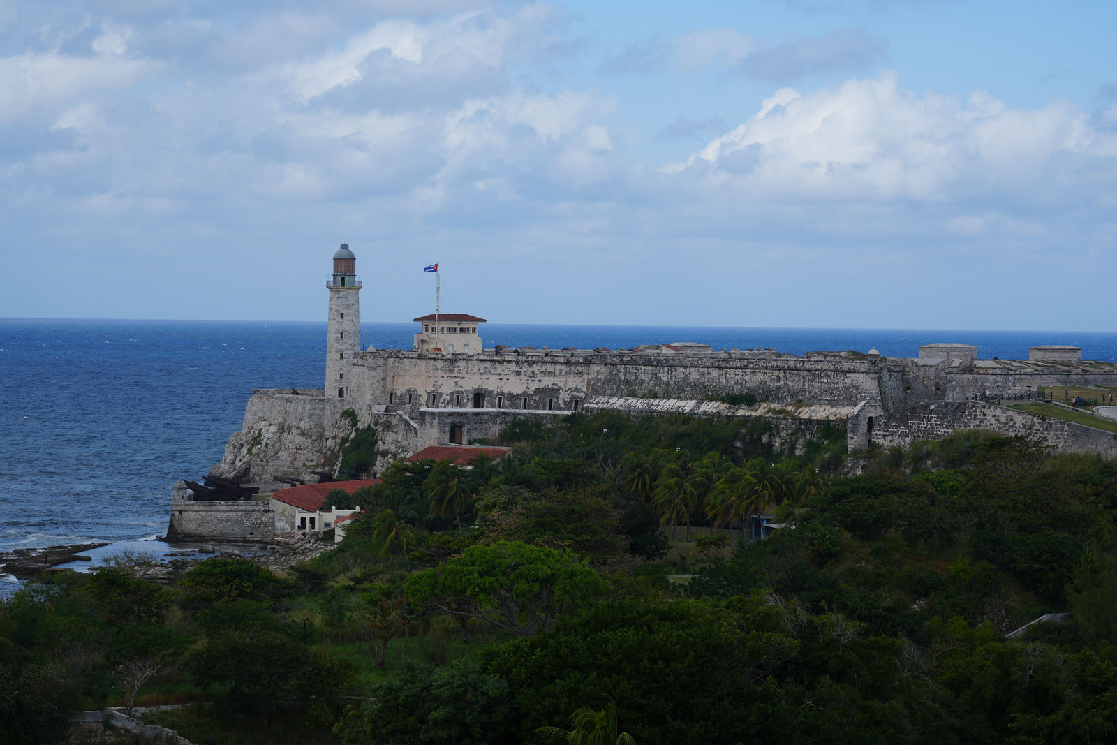 Morro Castle