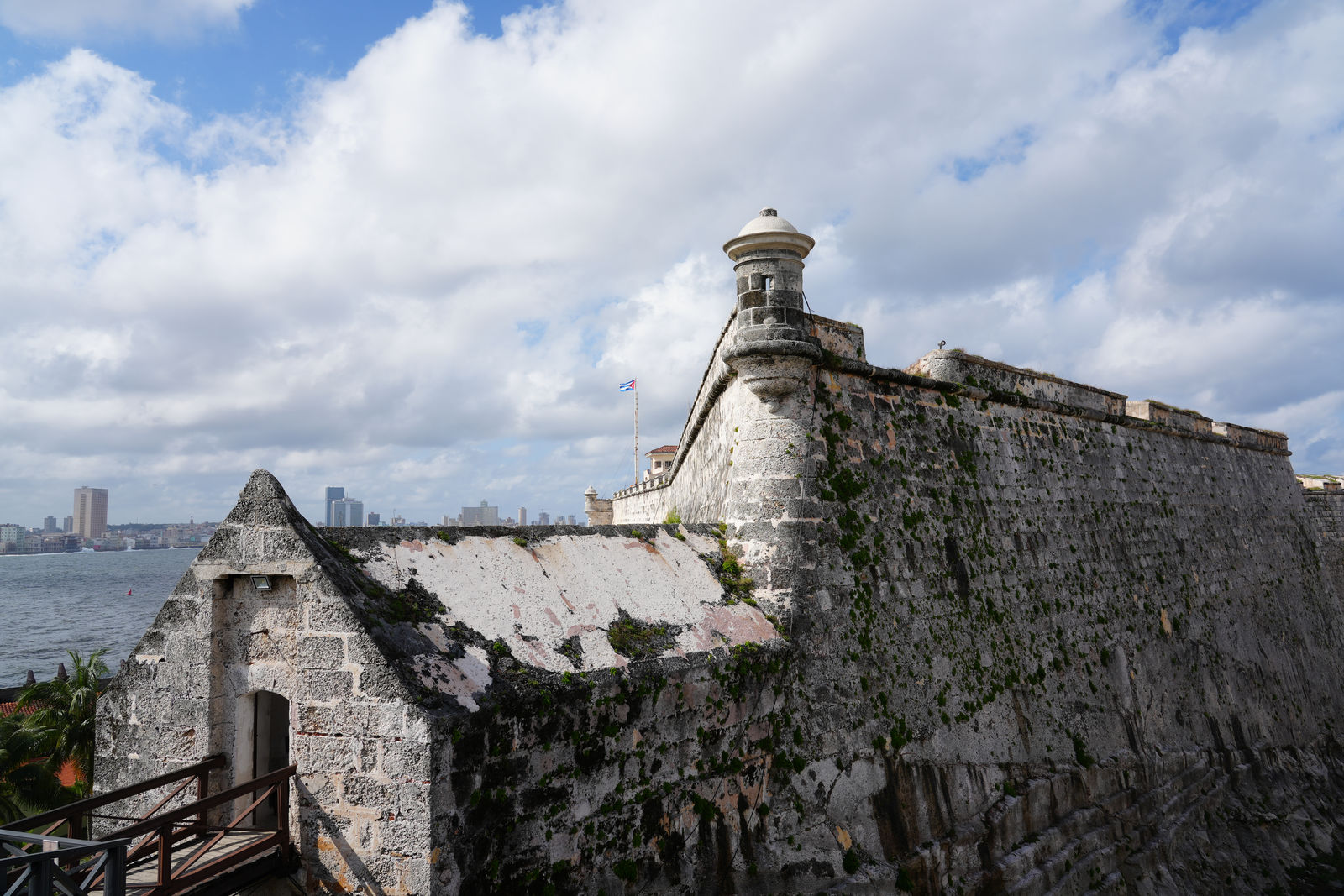 Morro Castle