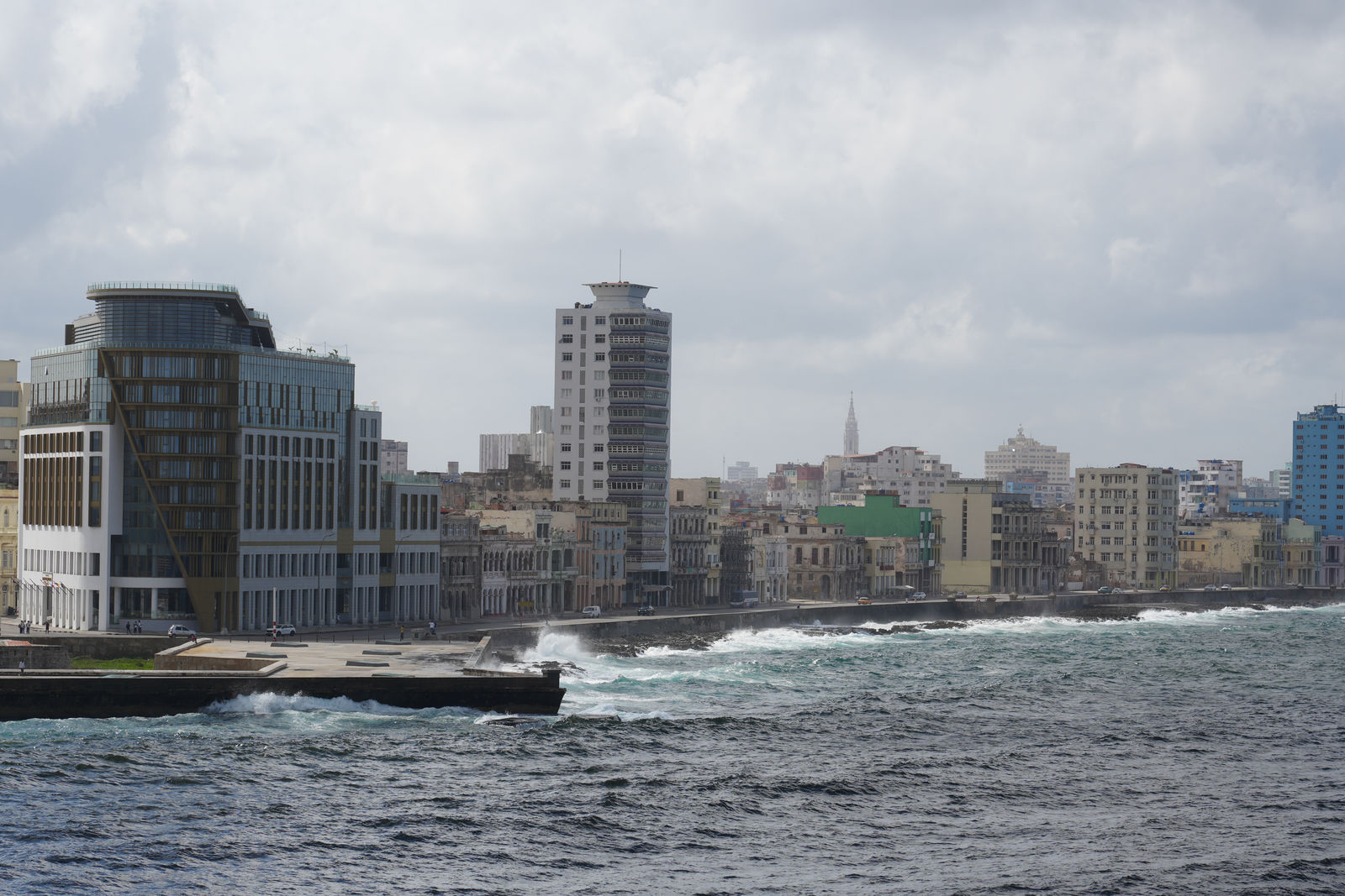 Malecón