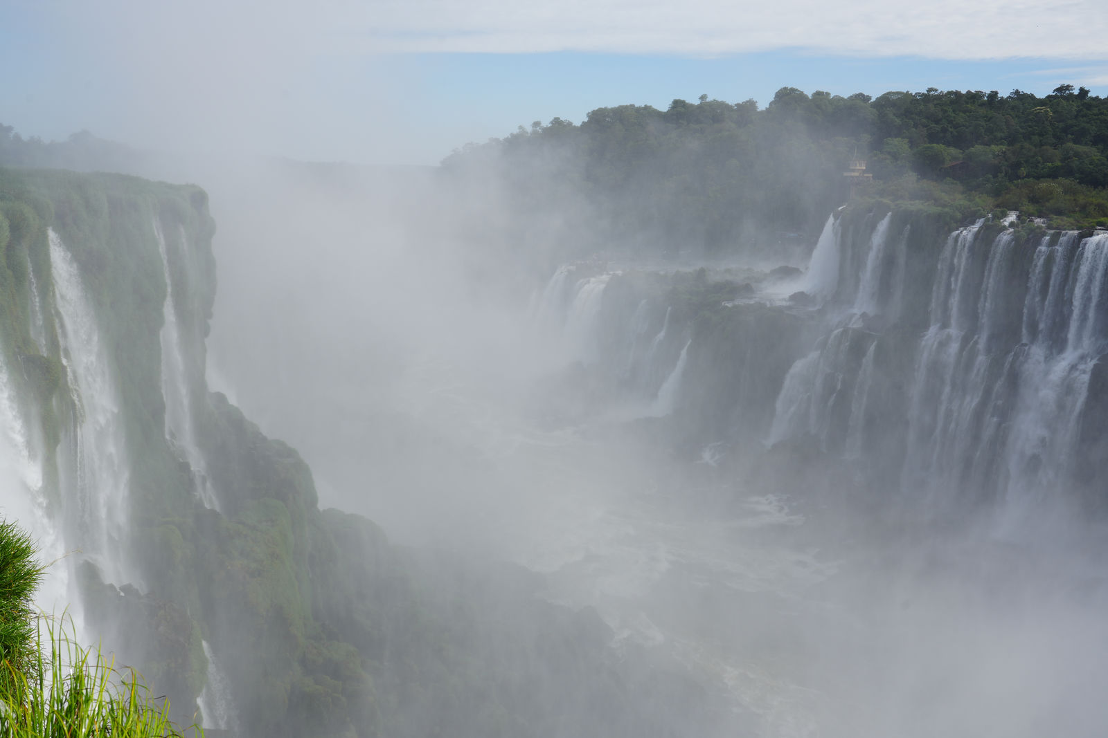 Devil’s Throat