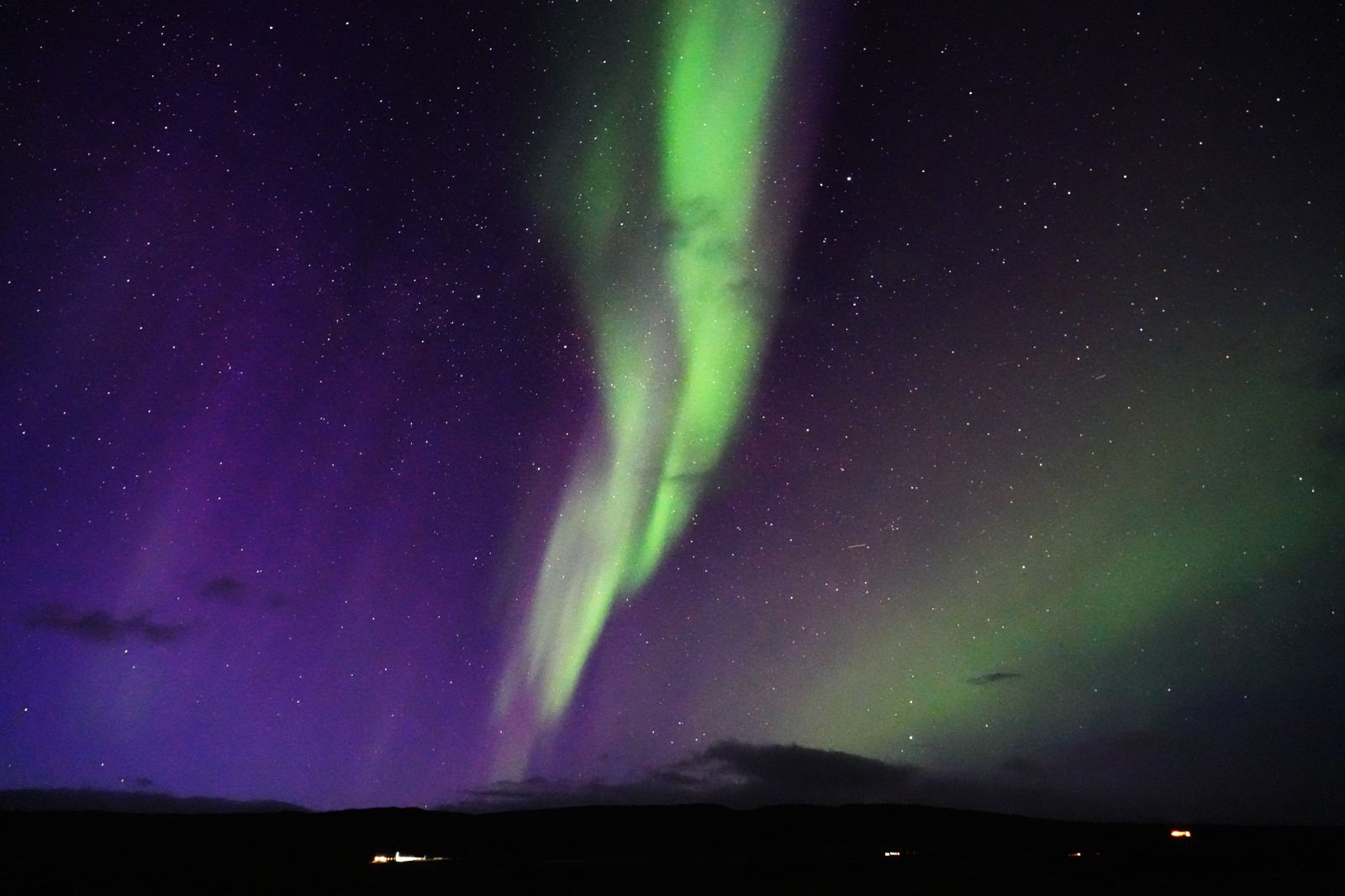 Northern Lights