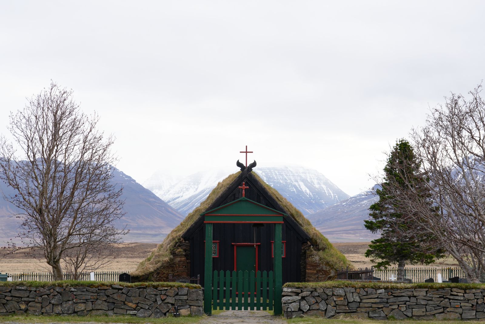 Víðimýrarkirkja