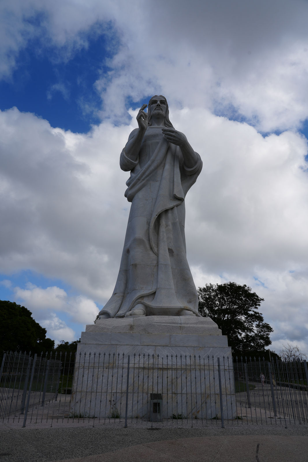 Christ of Havana
