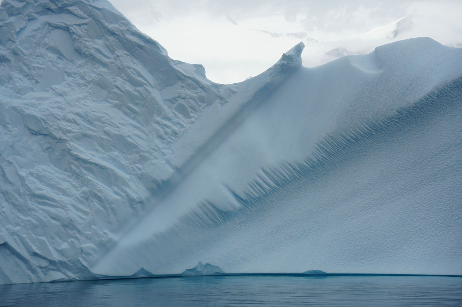 Iceberg