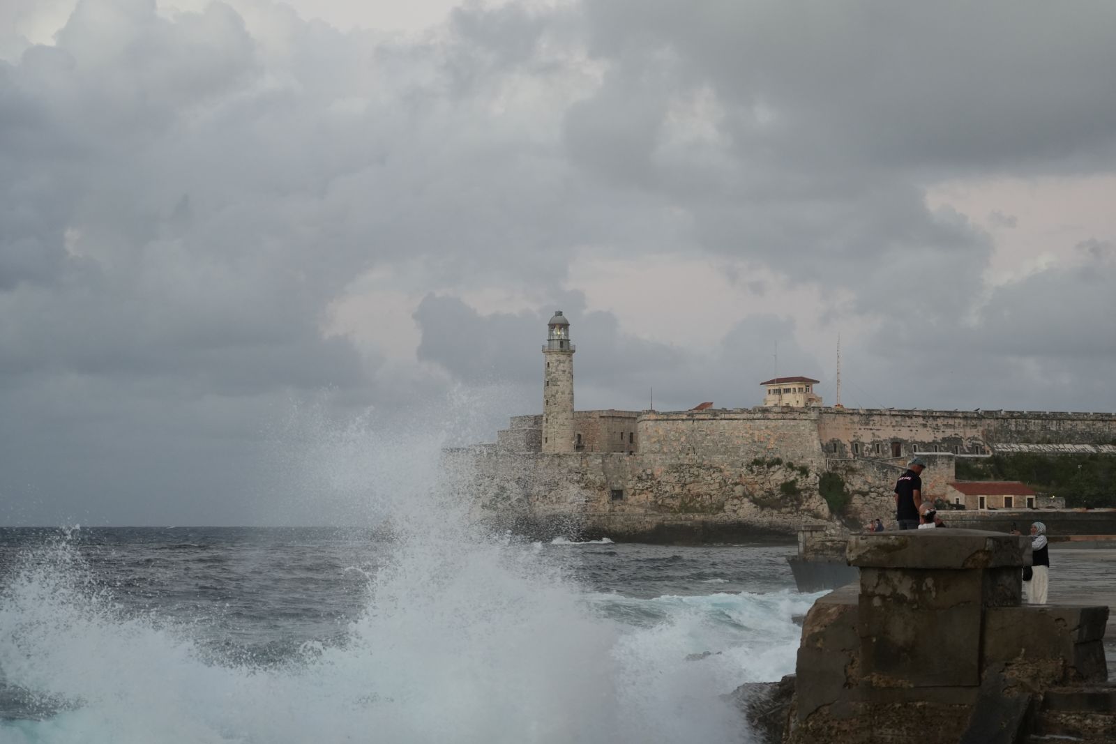 Morro Castle
