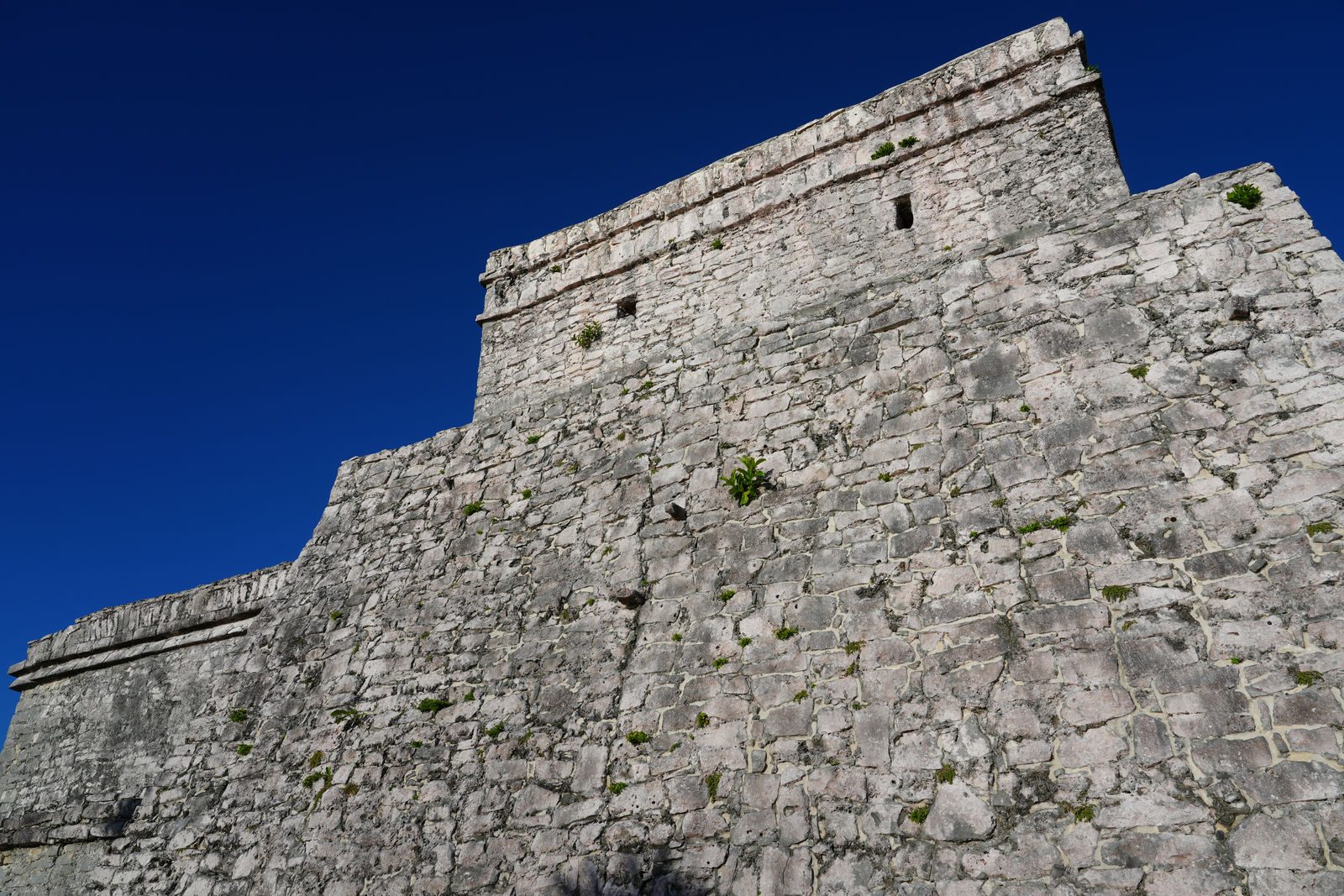 El Castillo