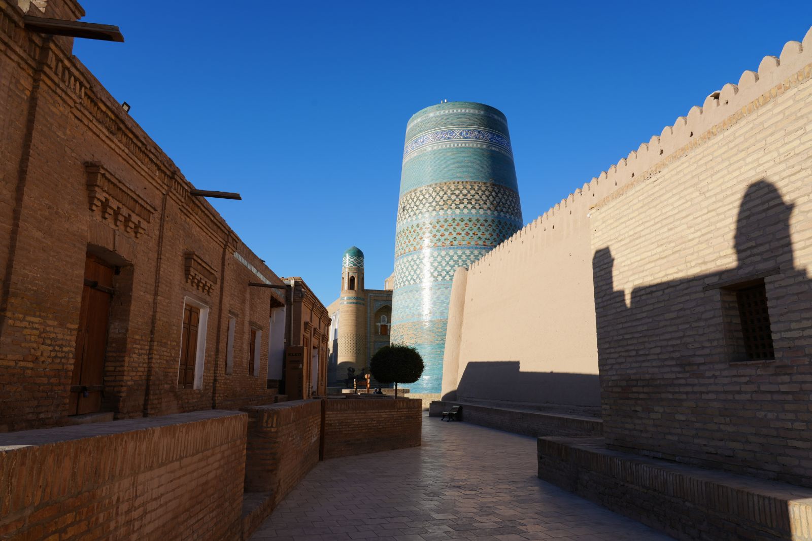 Khiva
