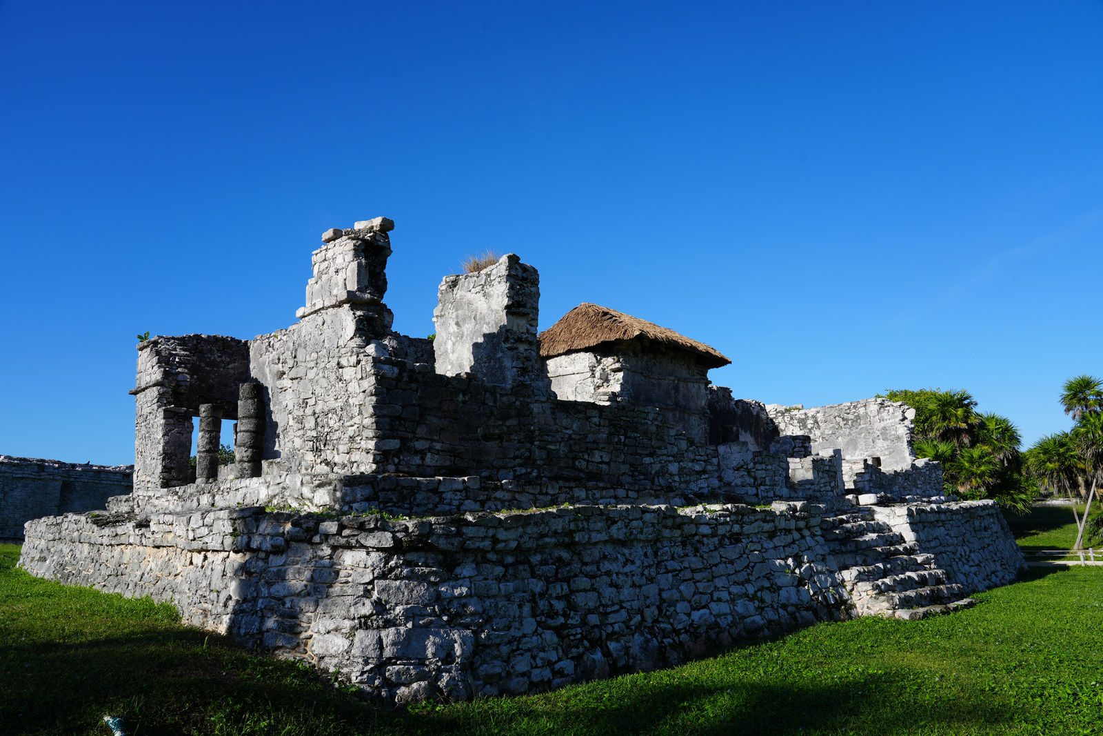 The Great Palace