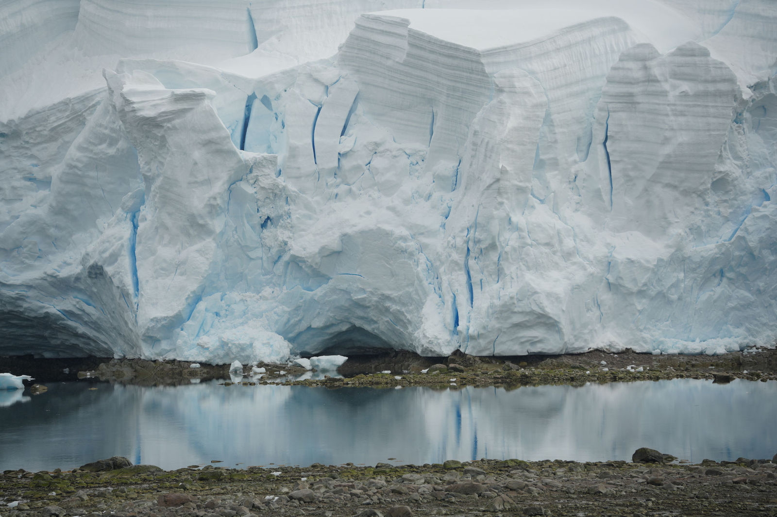 Glacier
