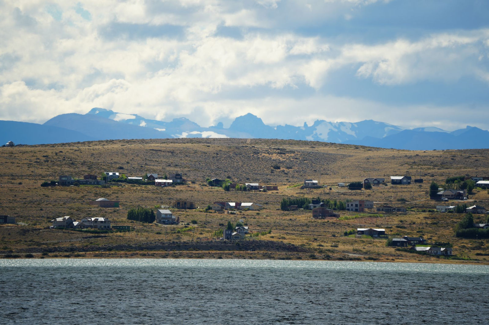 El Calafate