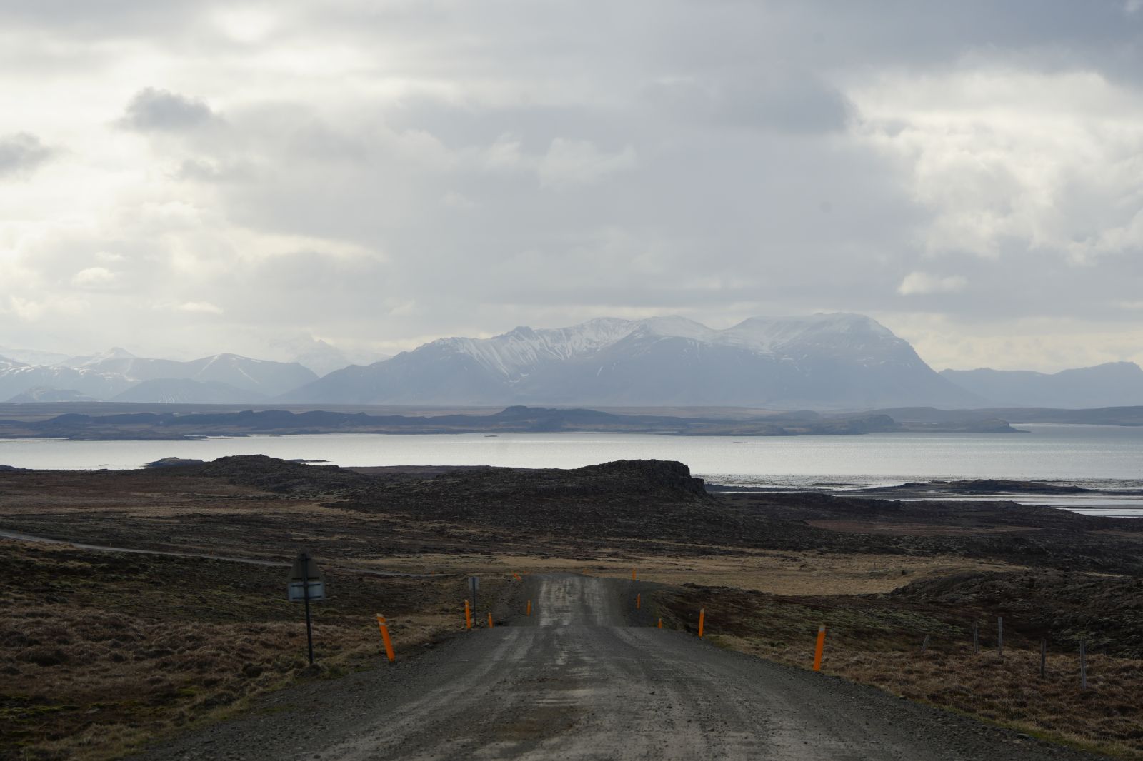 Somewhere Along the Way