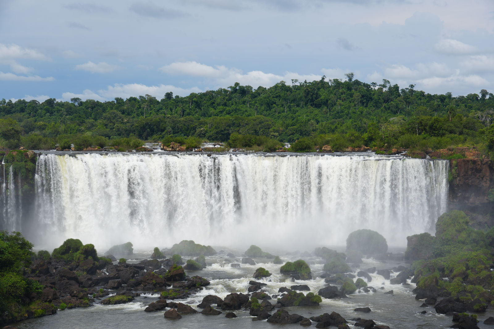 Iguaçu Falls