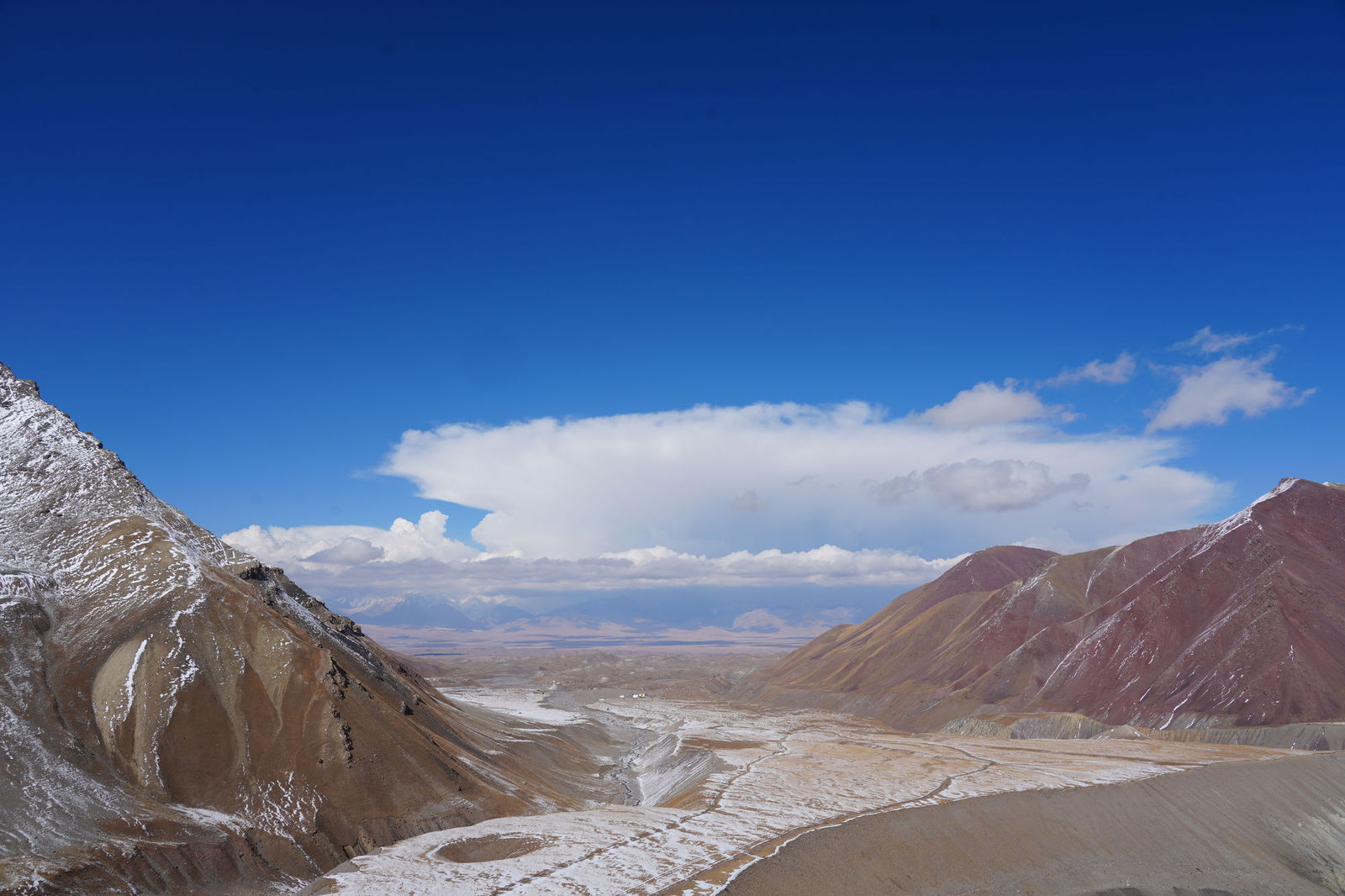 Alay Valley