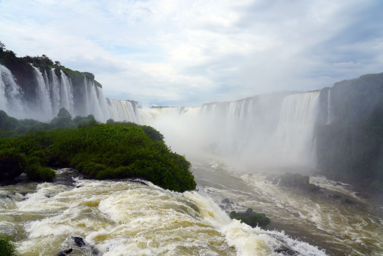 Iguaçu Falls