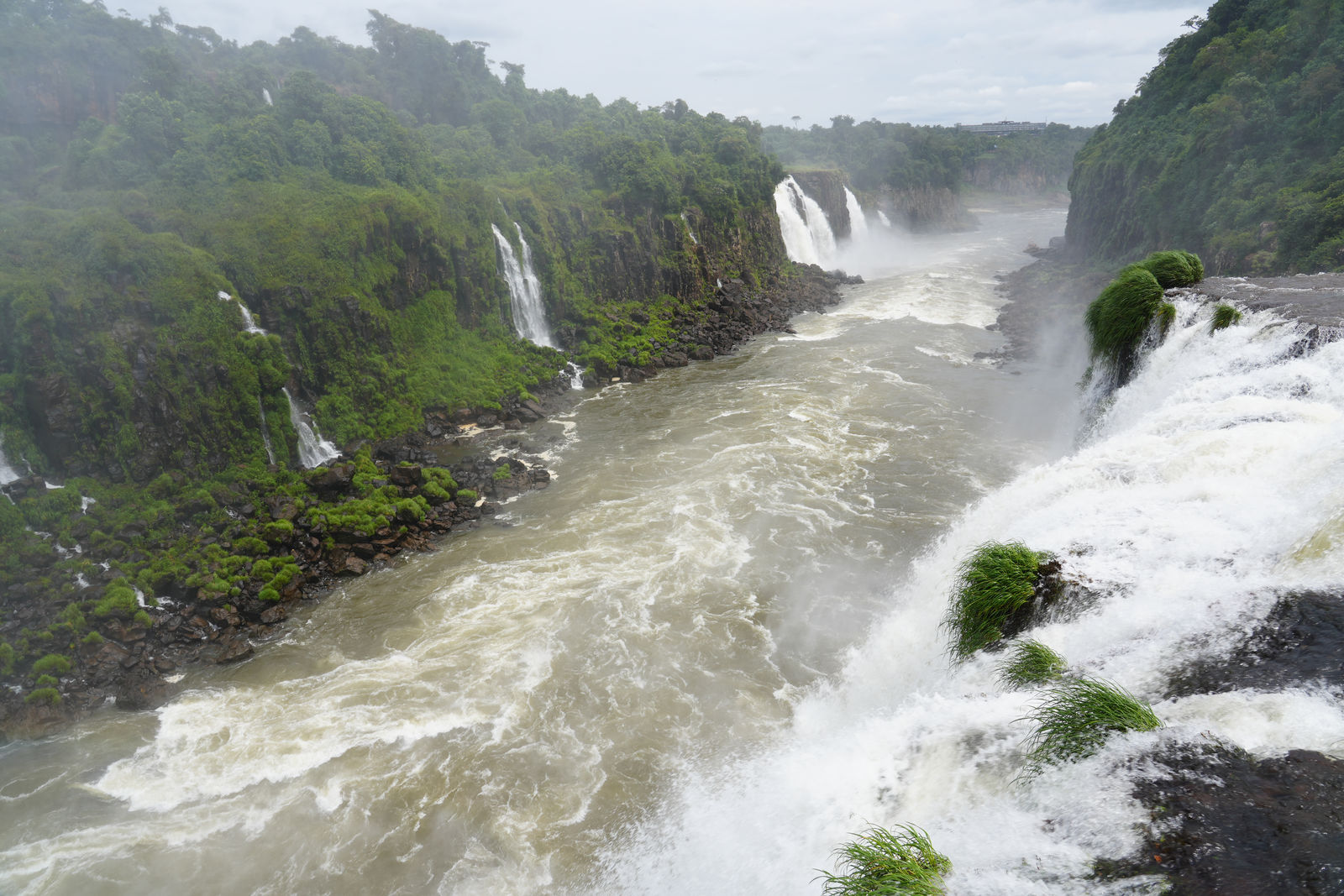 Iguaçu Falls