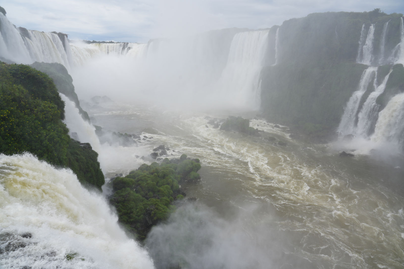 Iguaçu Falls