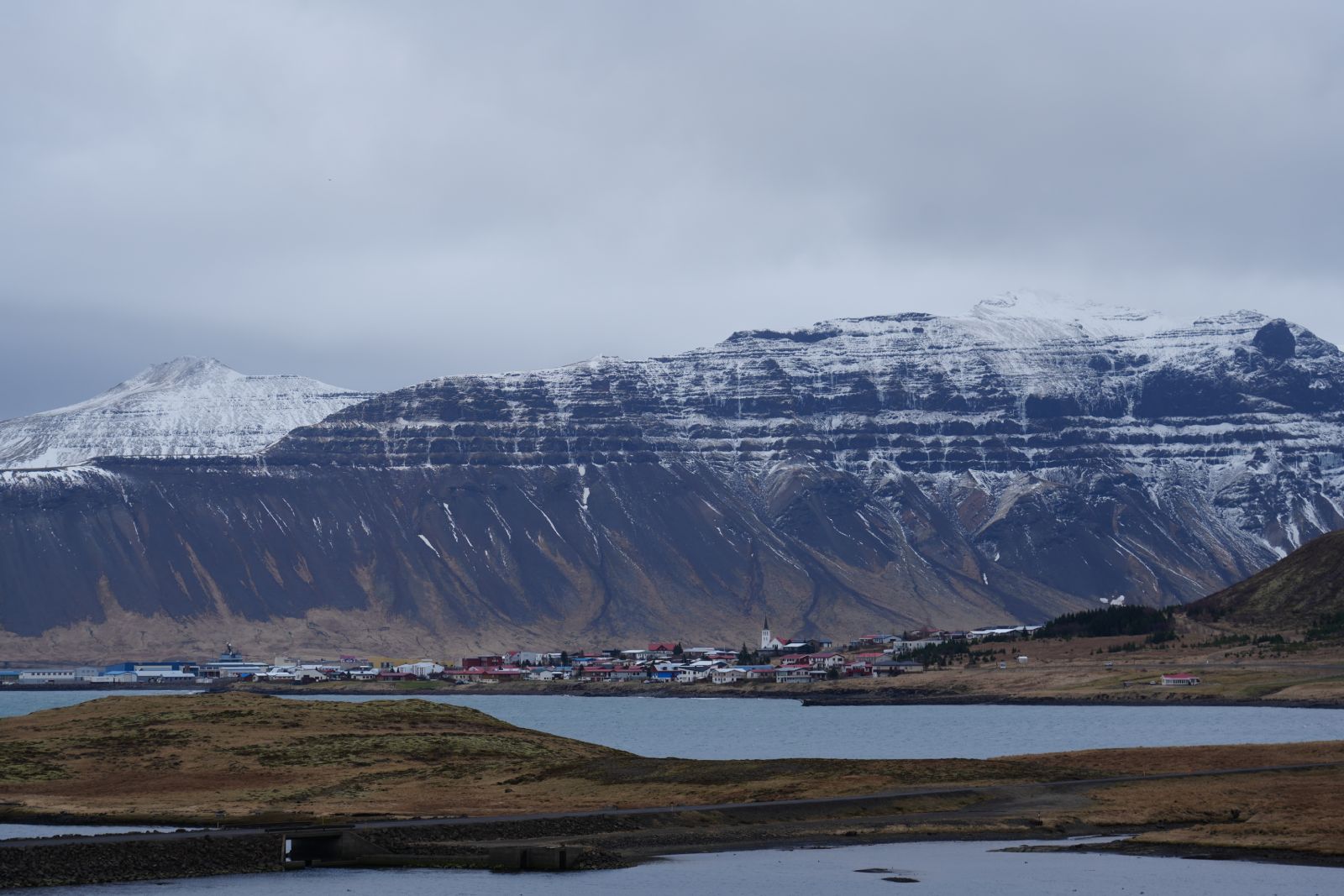 Grundarfjörður