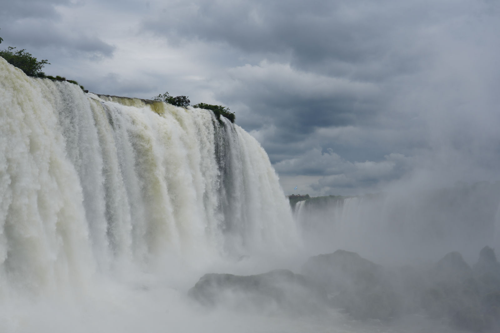 Iguaçu Falls