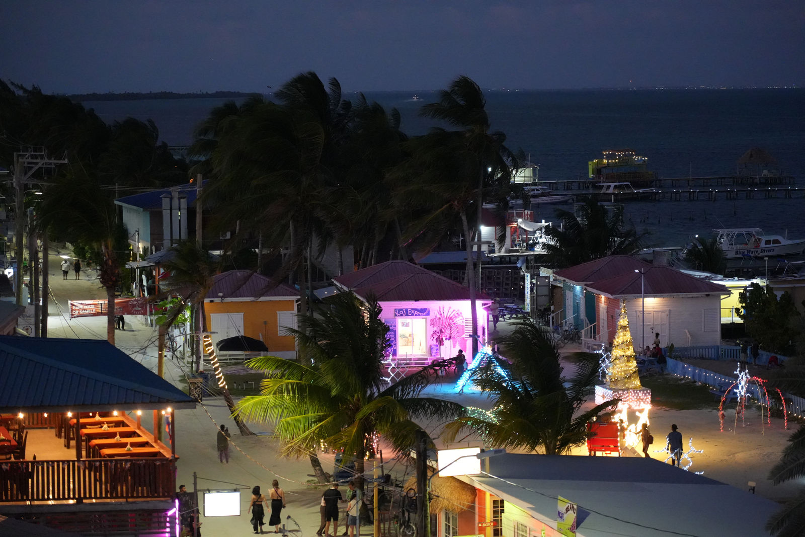 Caye Caulker