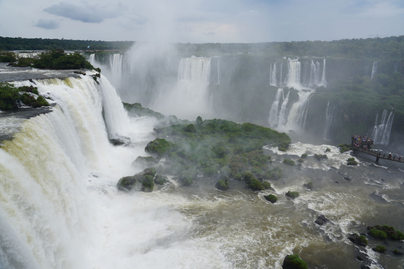 Iguaçu Falls