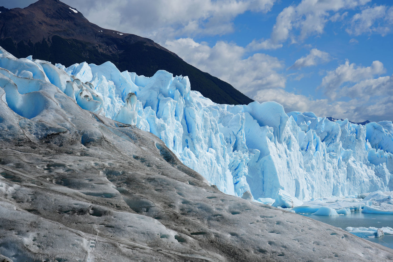 Glacier Trekking