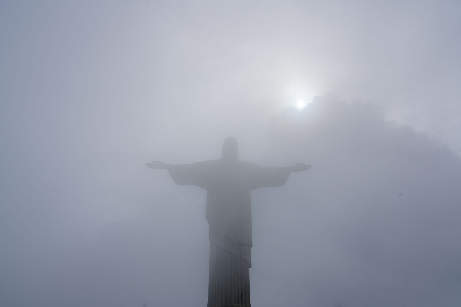 Christ the Redeemer