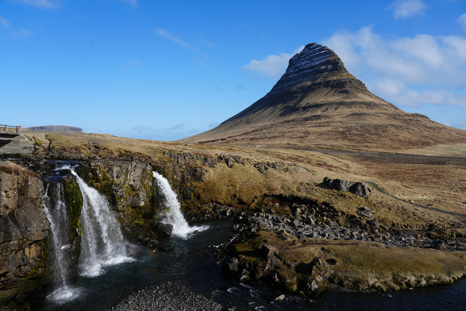Kirkjufell