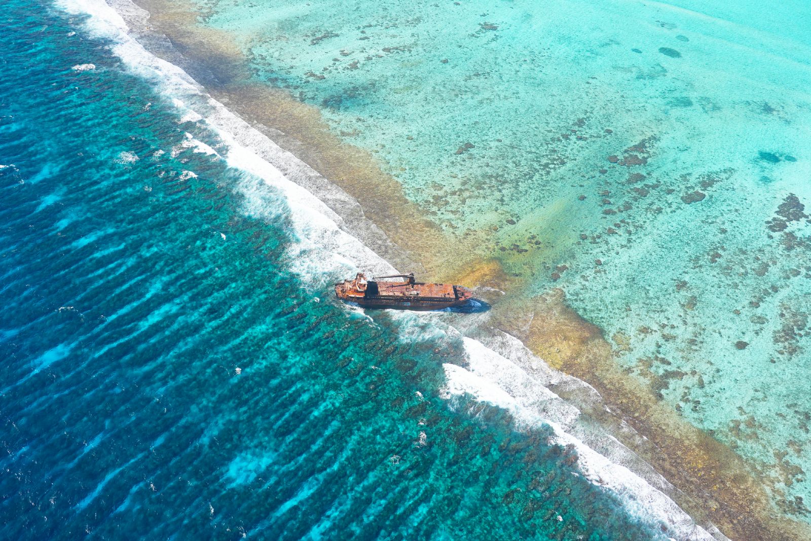 Shipwreck