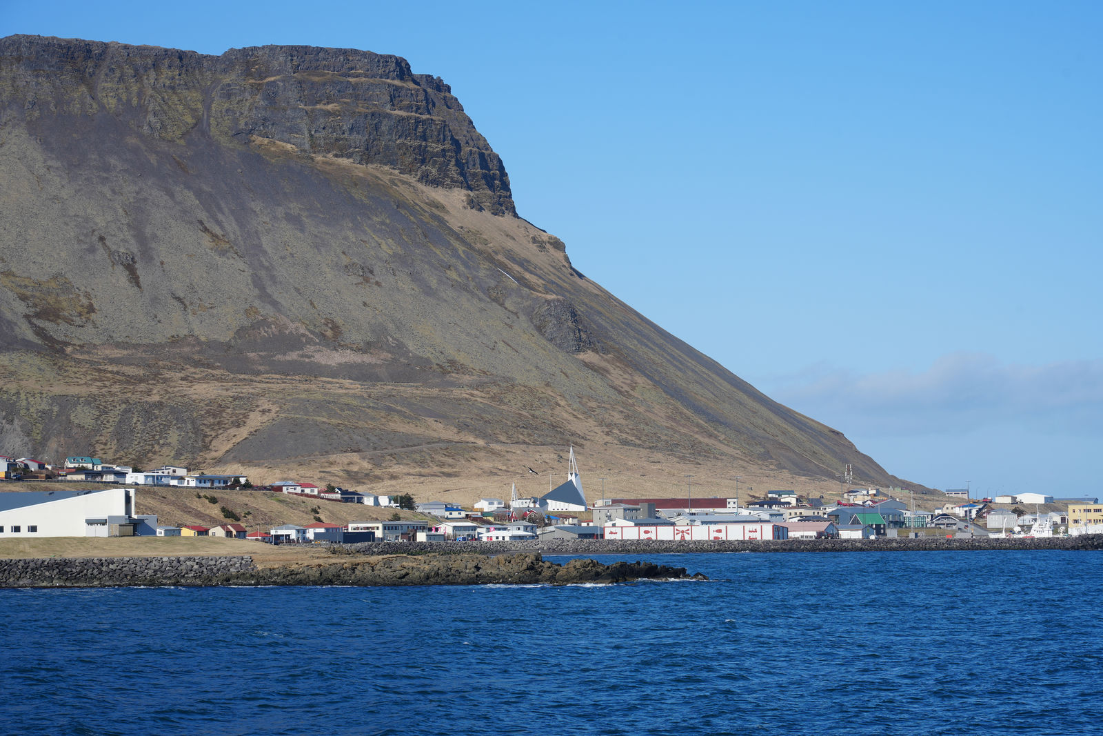 Ólafsvík