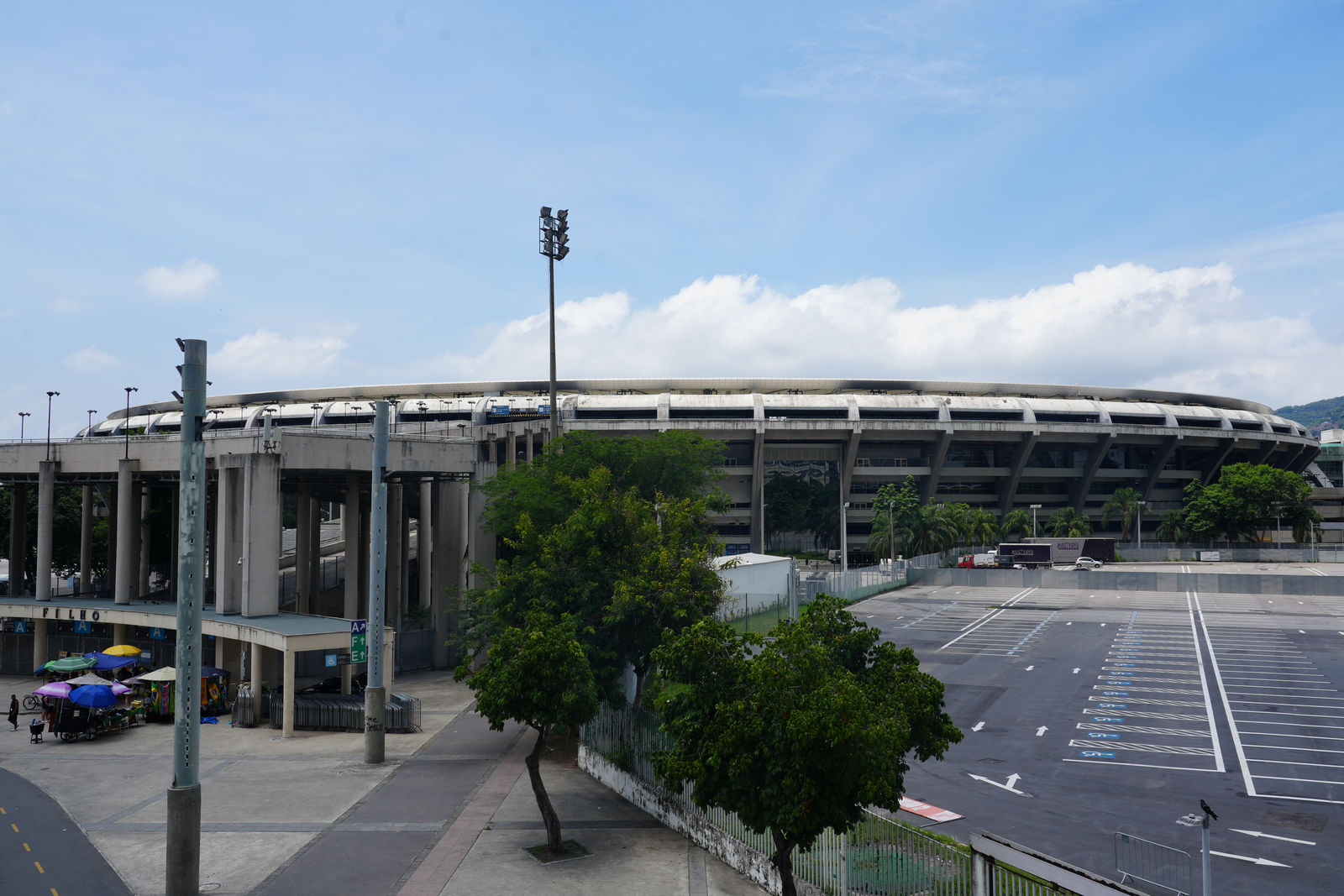 Maracanã Stadium