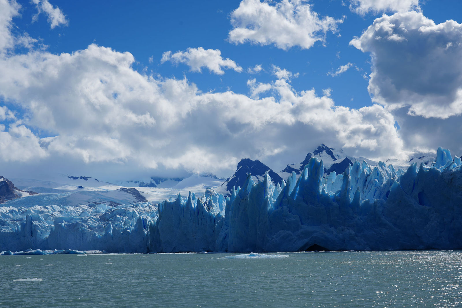 Glacier Trekking