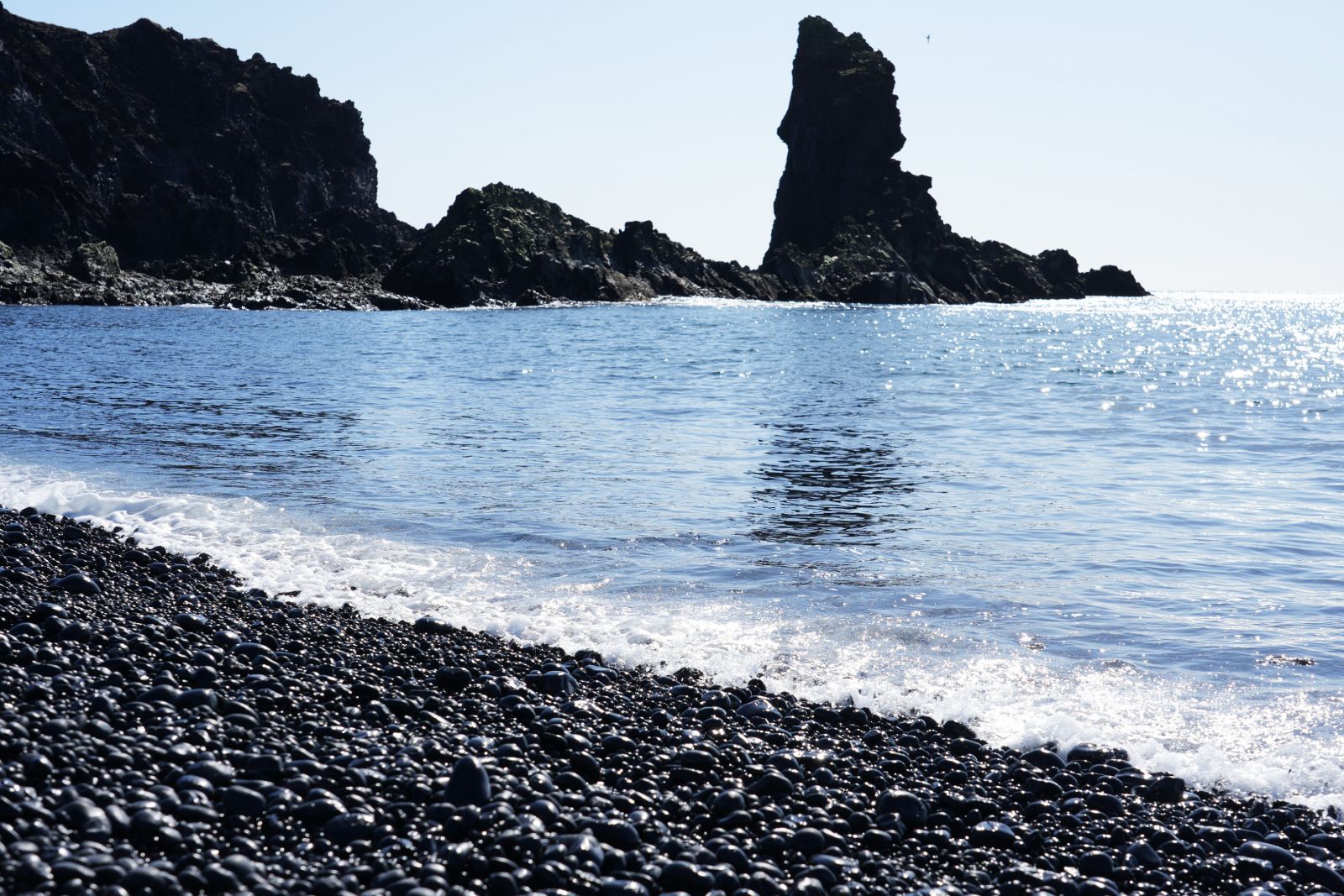 Djúpalónssandur